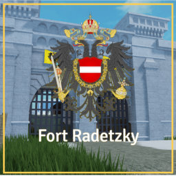 Fort Radetzky