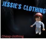 Jessie-Clothing