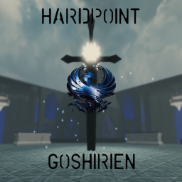 [HARDPOINT] | Goshirien