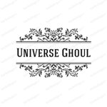 Universe Ghoul