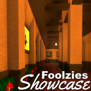 Foolzies Showcase BETA