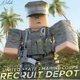Parris Island, South Carolina