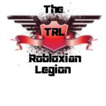 -The Robloxian Legion-