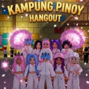 (TEMP) Kampung Pinoy Hangout