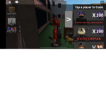 The Demons of the world of toblox