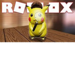 THE PIKA SQUAD!!