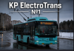 ElectroTransTRP