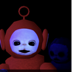 •Teletubbies•