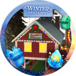 Santa's Assistant - Regular Token