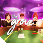 Grove Resort