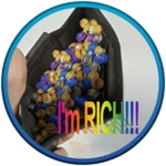 caption=Badge