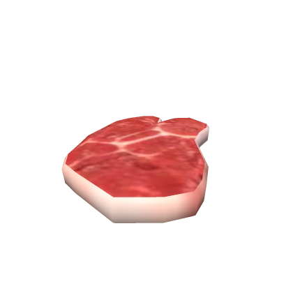 Meat Model