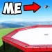 Jump Into Huge Trampoline icon