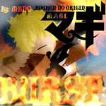 Magi; Bouken No Origin [BURST 2]