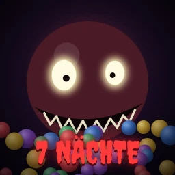 [😁 UPD] Survive 7 Days in an Indoor Playground 🧸 icon