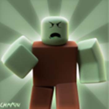 Zomby! [Sun's Daycare!]