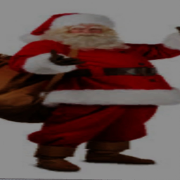 MEET SANTA!!!!!