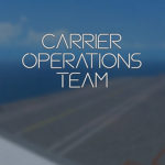 Carrier Operations Team