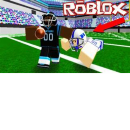 Football gamey (READ DESC)