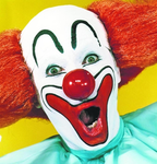 Clowny Town