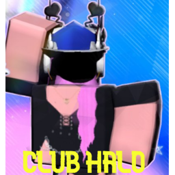 Club Halo