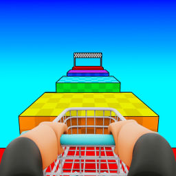 [W10] Obby Cart