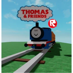 old thomas stuff... (BACK) icon