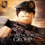 12th Spеcial Forces Group