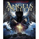 Angels Fallen