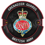 RGG "Royal Grenadier Guards" (FORT DELTA)