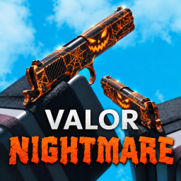 Valor FPS Zombies [WIP]