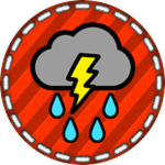 Stormy Night