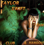 Taylor Swift fan club & hangout!