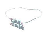 cal+sam necklace 1.0