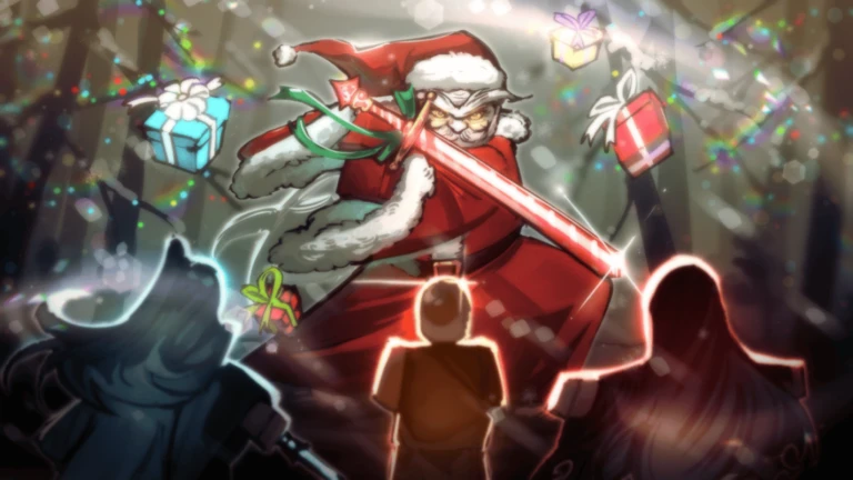 [🎅] Immortal Cultivation