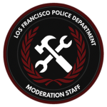 Moderation Staff | LFPD