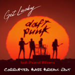daft punk fanpage
