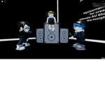 The UnderTale LB