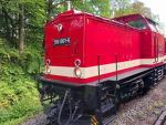 Eisenbahnfreunde(;