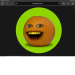 Annoying Orange group (fanclub)