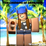 Crimson of Darkness