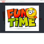 Enjoy your time