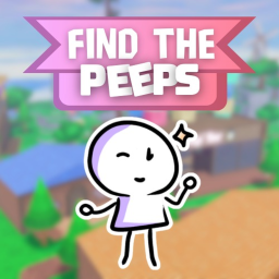 Find The Peeps