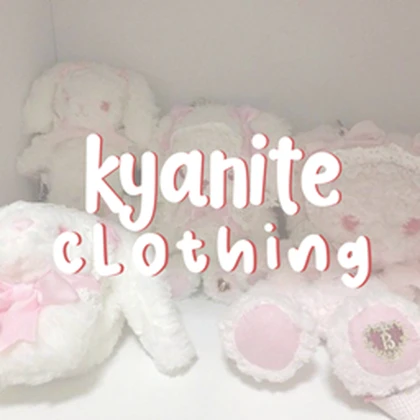 kyanité Roblox group icon