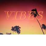 {sunset vibes}