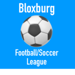 Bloxburg Football/Soccer League