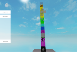 Obelisk of Infinite Difficulty chart