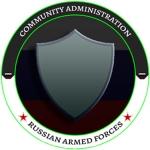 [+] Russian Community Administration