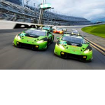 Robloxia Racing League