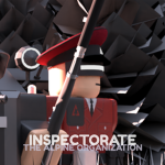 - AO - Inspectorate